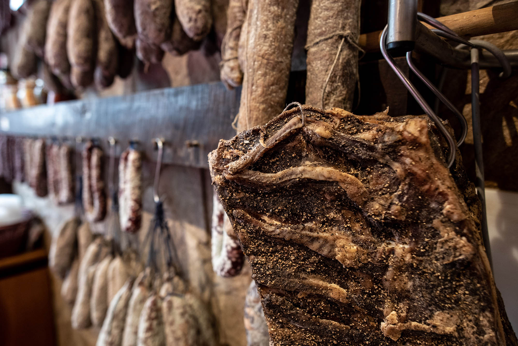 Charcuterie Cazaux La Maison Andr Cazaux 5 Charcuterie Cazaux
